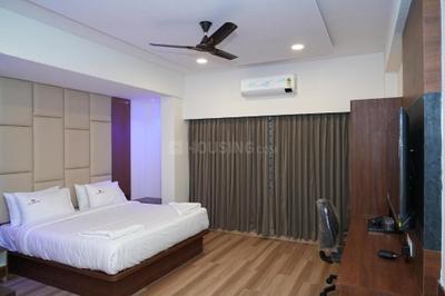Bedroom Image of STAY HOME in Sector 45, Gurgaon