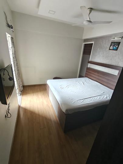 South Bopal Bedroom 1