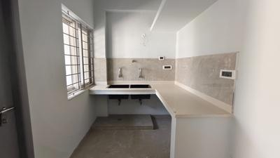 Kitchen Image of 1266 Sq.ft 2 BHK Apartment / Flat for sale in Perungudi Chennai for Rs. 9400000