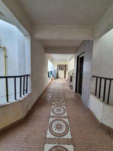Passage Image of 600 Sq.ft 1 BHK Apartment / Flat for sale in Dhayari Pune for Rs. 3500000