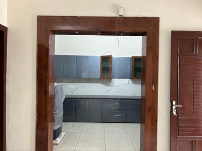 Kitchen Image of 435 Sq.ft 2 BHK Builder Floor for rent in Bharat Nagar Bathinda for Rs. 13445
