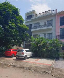 Image of 2400 Sq.ft 3 BHK Independent House for sale in Sector 80, Mohali for Rs. 25000000