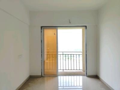 Living Room Image of 620 Sq.ft 1 BHK Apartment / Flat for rent in JSB Nakshatra Aarambh, Naigaon East Naigaon for Rs. 15000