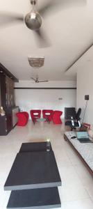 Bedroom Image of 1650 Sq.ft 3 BHK Apartment / Flat for sale in Karia Konark Campus, Viman Nagar Pune for Rs. 20000000
