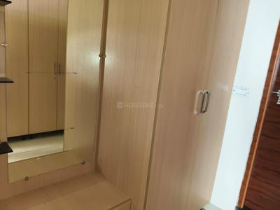 Bedroom Image of 2400 Sq.ft 3 BHK Duplex for rent in Vijayanagar Mysore for Rs. 35000