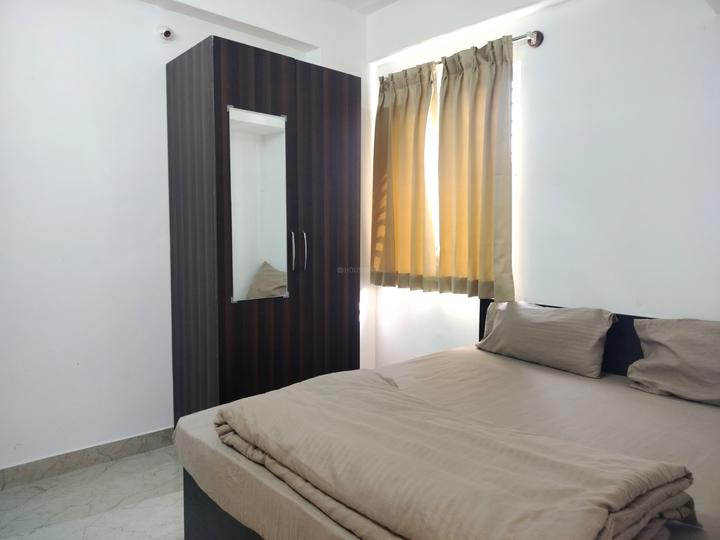 Stage 2, BTM Layout Bedroom 1