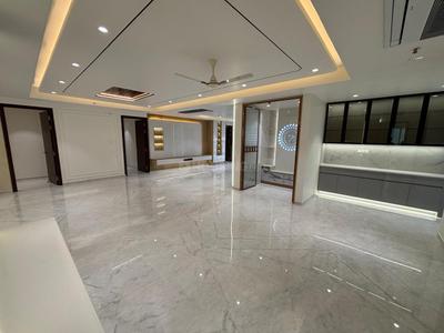 4 BHK Flat