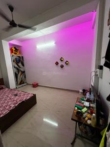 Bedroom Image of 310 Sq.ft 1 BHK Apartment / Flat for sale in Entally Kolkata for Rs. 1000000