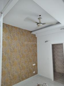 Bedroom Image of 1035 Sq.ft 3 BHK Apartment / Flat for sale in Sanauli Zirakpur for Rs. 5800000