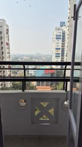 Image of 1206 Sq.ft 2 BHK Apartment / Flat for sale in Hiland Park, Santoshpur, Kolkata for Rs. 10000000