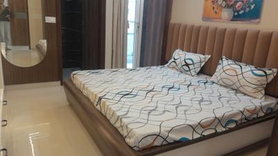 Bedroom Image of 1495 Sq.ft 4 BHK Apartment / Flat for sale in Mansarovar Extension Jaipur for Rs. 13100000