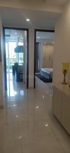 Hall Image of 1655 Sq.ft 3 BHK Apartment / Flat for sale in Fortune Victoria Heights, Dhakoli Zirakpur for Rs. 9800000