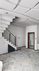 4 BHK Duplex