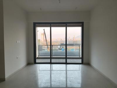 Living Room Image of 1215 Sq.ft 2 BHK Apartment / Flat for rent in Jupiter Tower, Mazgaon Mumbai for Rs. 75000