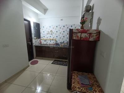 Kitchen Image of 1615 Sq.ft 2 BHK Apartment / Flat for rent in Labh Heights, Sector 26 Gandhinagar for Rs. 23000