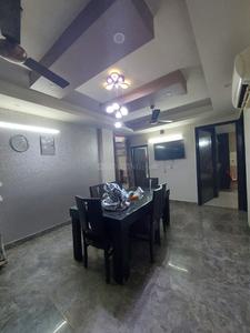 4 BHK Independent Builder Floor