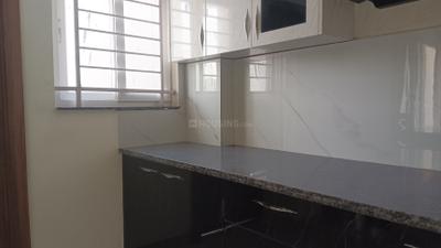 Kitchen Image of 1250 Sq.ft 2 BHK Apartment / Flat for sale in Jatkhedi Bhopal for Rs. 4200000