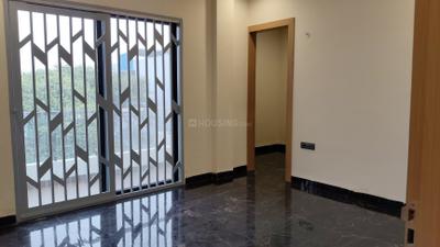 Bedroom Image of 2850 Sq.ft 4 BHK Independent House for sale in Nipania Indore for Rs. 17500000