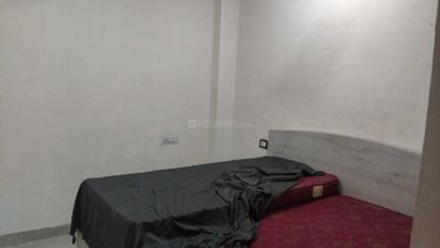 Bedroom Image of 1000 Sq.ft 2 BHK Builder Floor for rent in Big Block Builder Floor, Sector 46 Gurgaon for Rs. 30000
