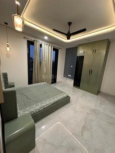 Hall Image of 2200 Sq.ft 3 BHK Villa for sale in Pratap Nagar Jaipur for Rs. 16500000