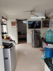 Hall Image of 300 Sq.ft 1 BHK Apartment / Flat for sale in Scion Nest by Scion Projects, Kaggadasapura Bengaluru for Rs. 2000000