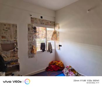Bedroom Image of 1300 Sq.ft 2 BHK Builder Floor for rent in Attiguppe Bengaluru for Rs. 38000