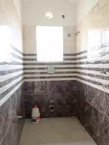Common Bathroom Image of 1221 Sq.ft 3 BHK Apartment / Flat for sale in Kasba Kolkata for Rs. 8800000
