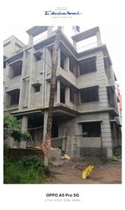 Image of 600 Sq.ft 2 BHK Apartment / Flat for sale in Garfa, Kolkata for Rs. 3000000