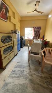 Hall Image of 1065 Sq.ft 3 BHK Apartment / Flat for sale in Sodepur Kolkata for Rs. 3000000