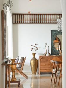 Hall Image of 1792 Sq.ft 3 BHK Apartment / Flat for sale in Kasturi Nagar Bengaluru for Rs. 26815000