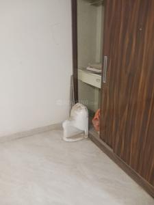 Bedroom Image of 1260 Sq.ft 3 BHK Builder Floor for sale in Ramesh Nagar New Delhi for Rs. 11000000