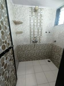 Image of 610 Sq.ft 1 BHK Apartment / Flat for sale in Airoli, Navi Mumbai for Rs. 6900000