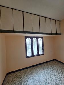 Bedroom Image of 1500 Sq.ft 2 BHK Apartment / Flat for rent in Nungambakkam Chennai for Rs. 55000