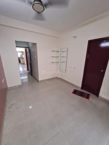 Bedroom Image of 1369 Sq.ft 3 BHK Apartment / Flat for sale in VGN Krona Apartment, Gerugambakkam Chennai for Rs. 9500000