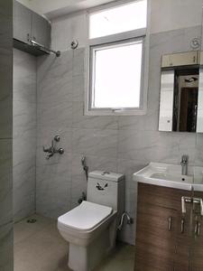 Common Bathroom Image of 1137 Sq.ft 3 BHK Apartment / Flat for sale in Tulip Orange, Sector 70 Gurgaon for Rs. 14999999