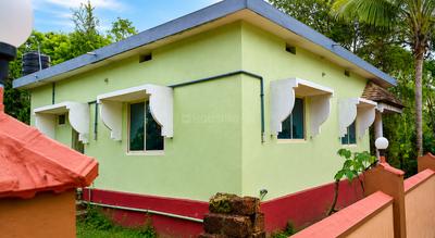 Building Image of 990 Sq.ft 2 BHK Independent House for sale in Kumta Uttara Kannada for Rs. 4600000