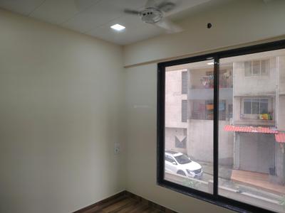 Bedroom Image of 1200 Sq.ft 2 BHK Apartment / Flat for rent in Thane West Thane for Rs. 46100