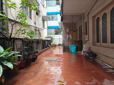 Balcony Image of 1900 Sq.ft 3 BHK Apartment / Flat for sale in Malleswaram Bengaluru for Rs. 31000000