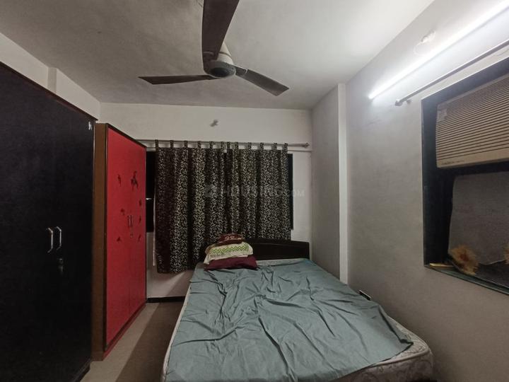 I C Colony, Borivali West Bedroom 1