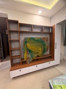 Bedroom Image of 1157 Sq.ft 2 BHK Apartment / Flat for rent in Omaxe Residency, Arjunganj Lucknow for Rs. 28000