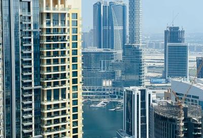 Image of 741 Sq.ft 1 BHK Apartment / Flat for sale in Downtown Dubai, Dubai for Rs. 87100000