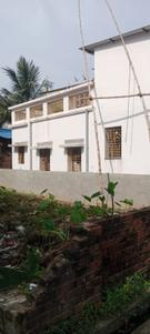 Image of 1200 Sq.ft 2 BHK Independent House for sale in Madhyamgram, Kolkata for Rs. 6700000