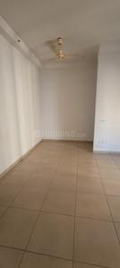 Hall Image of 580 Sq.ft 1 BHK Apartment / Flat for sale in Bhartiya Nikoo Homes Phase 2, Thanisandra Bengaluru for Rs. 9000000