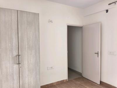 Bedroom Image of 600 Sq.ft 2 BHK Apartment / Flat for sale in Tulip Lemon, Sector 69 Gurgaon for Rs. 8200000