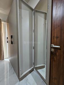 Image of 1200 Sq.ft 2 BHK Apartment / Flat for rent in Veer Sawarkar Nagar, Nashik for Rs. 30000
