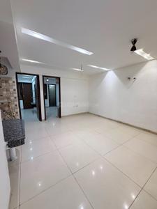 Kitchen Image of 1350 Sq.ft 3 BHK Apartment / Flat for sale in Stellar Infratech Stellar Homes, Kishanpura Zirakpur for Rs. 6600000