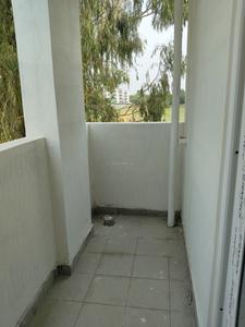 Bedroom One Image of 1390 Sq.ft 3 BHK Apartment / Flat for sale in MG Trident, Sompura Bengaluru for Rs. 6500000