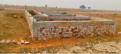 Image of 1250 Sq.ft Residential Plot / Land for sale in Manda, Allahabad for Rs. 373750