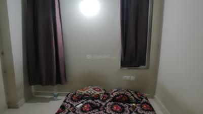 Bedroom Image of 1612 Sq.ft 3 BHK Apartment / Flat for rent in Phulnakhara Cuttack for Rs. 25000