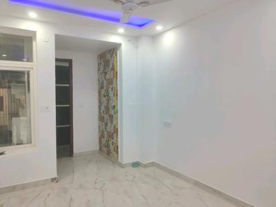 Bedroom Image of 1360 Sq.ft 3 BHK Builder Floor for rent in Sector 49 Faridabad for Rs. 28000